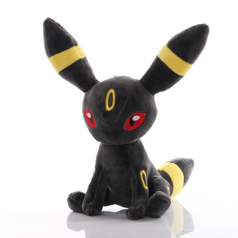 Pokemon Plush
