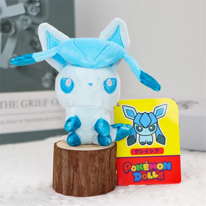 Eevee Evolution Pokedolls
