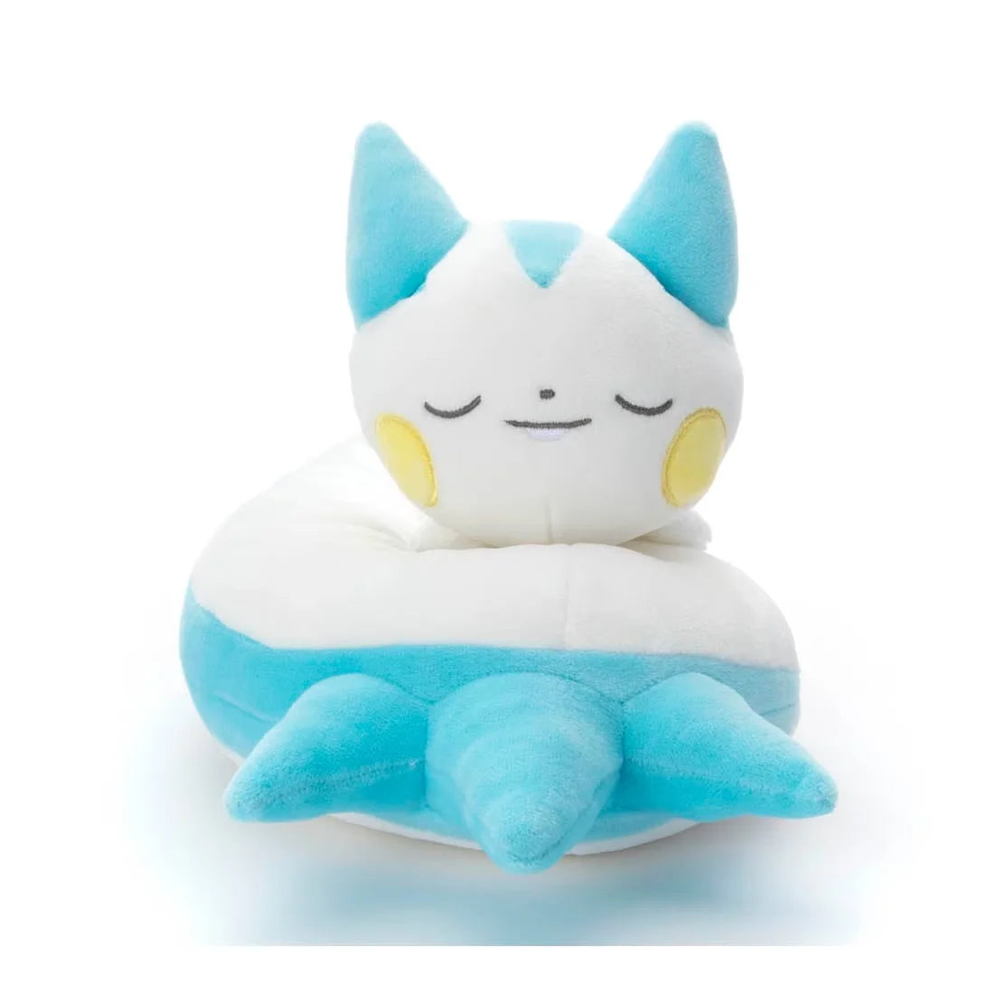 NEW Pokemon Plushies
