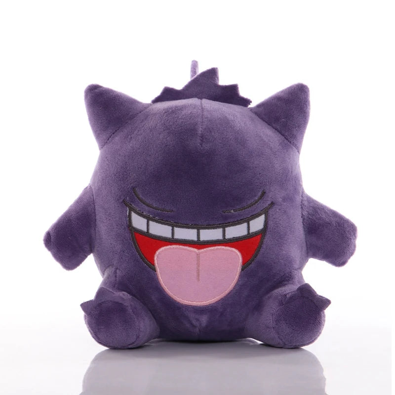 Pokemon Plush