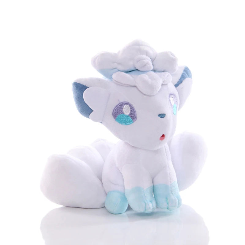 Pokemon Plush
