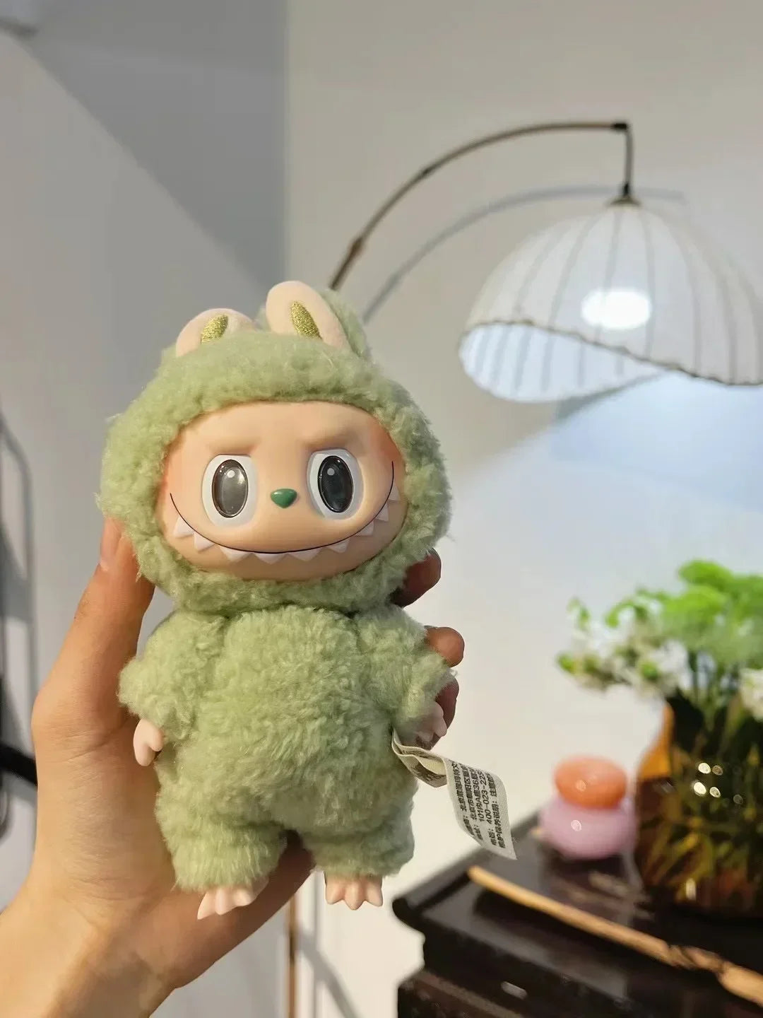 Labubu The Monsters Exciting Macaron Blind Box