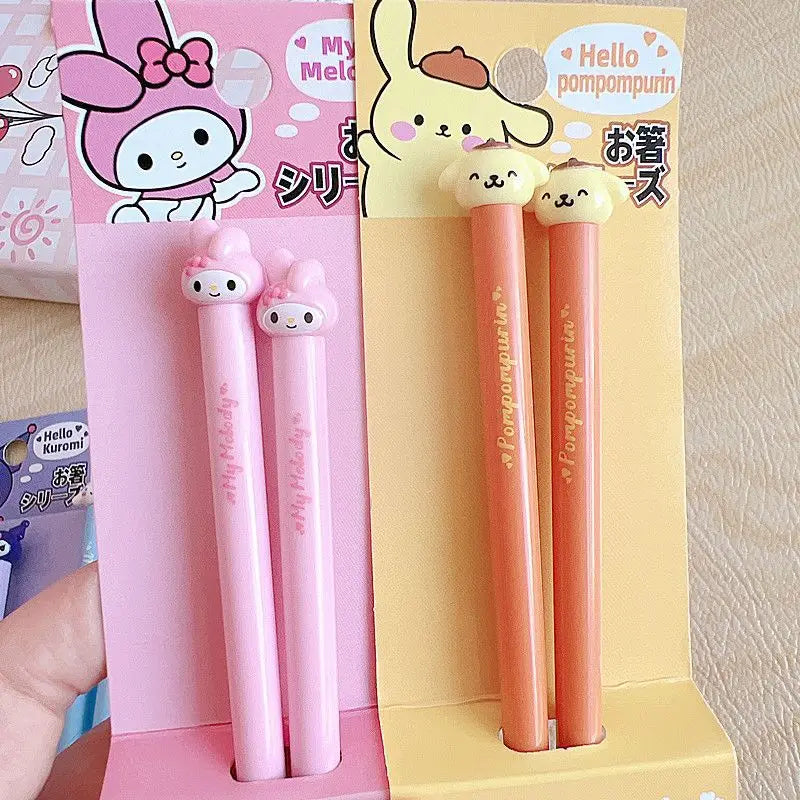 Hello Kitty Chopsticks