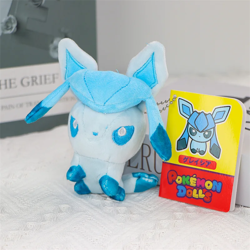 Eevee Evolution Pokedolls