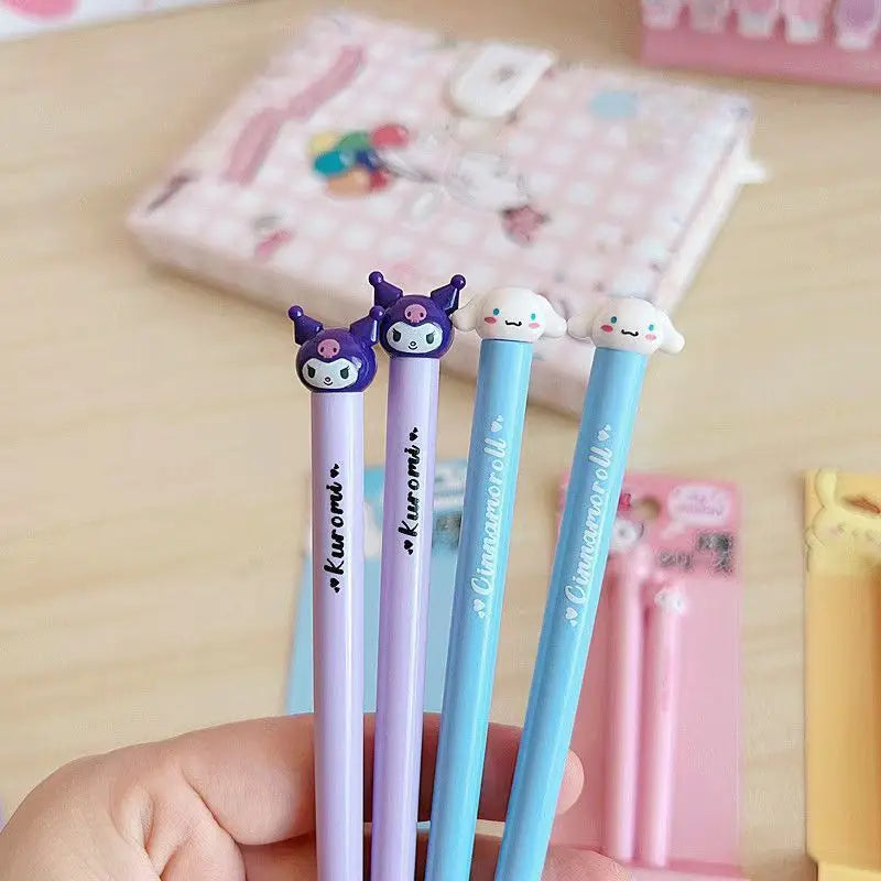 Hello Kitty Chopsticks