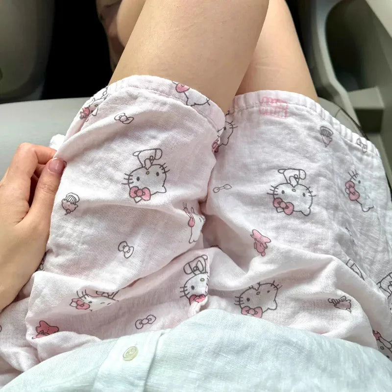 Hello Kitty Pajama Pants