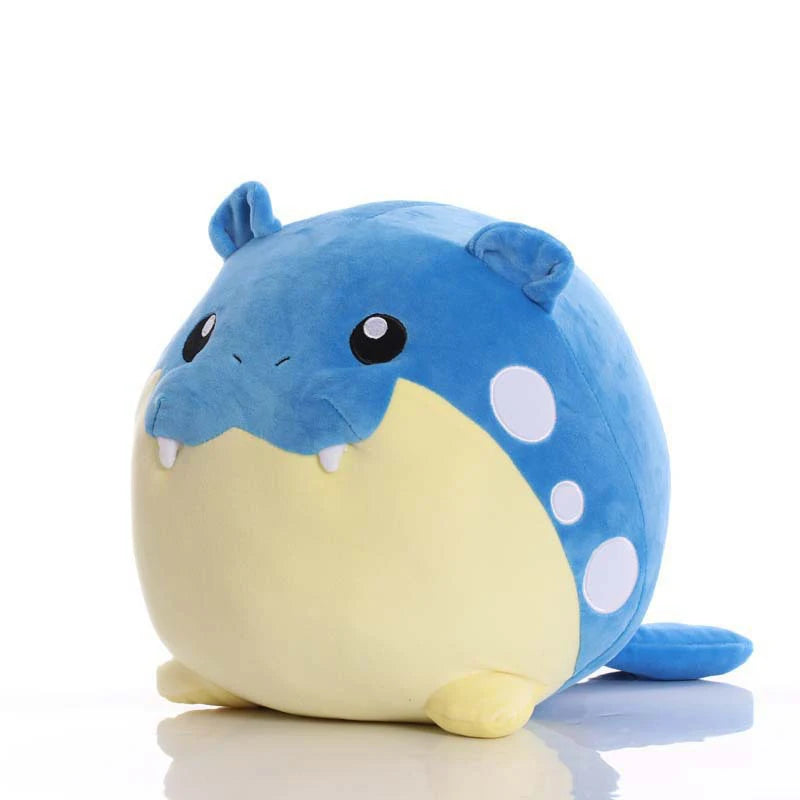 Pokemon Plush