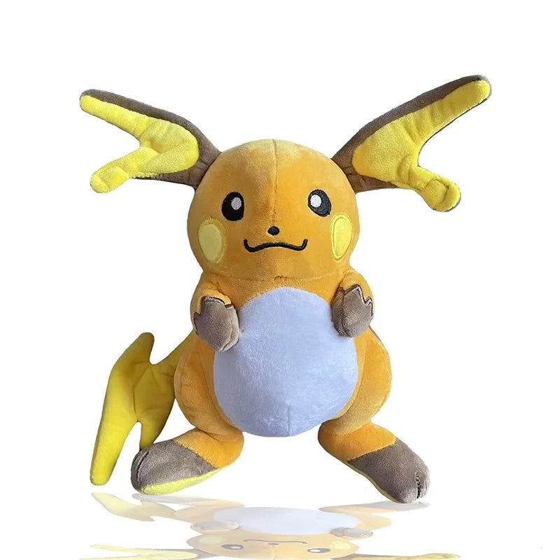 Pokemon Plush