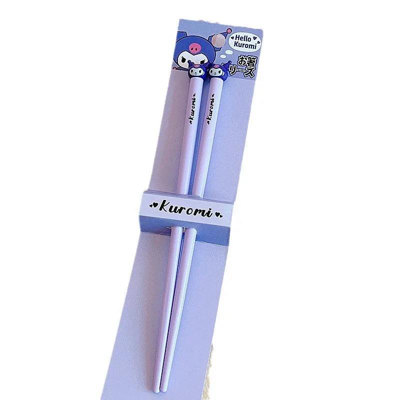 Hello Kitty Chopsticks
