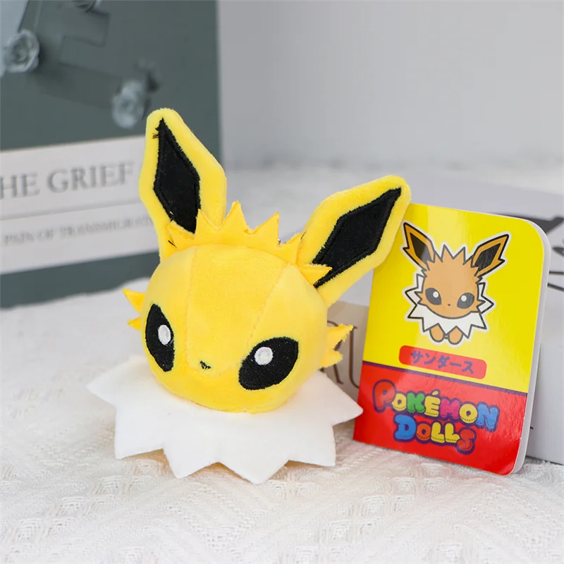 Eevee Evolution Pokedolls