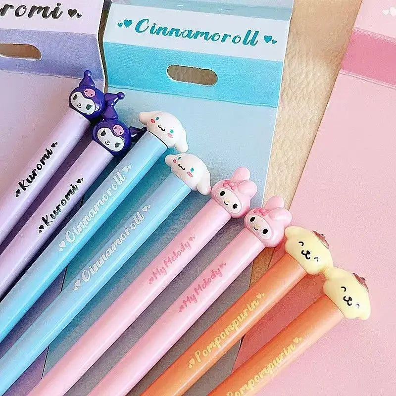 Hello Kitty Chopsticks