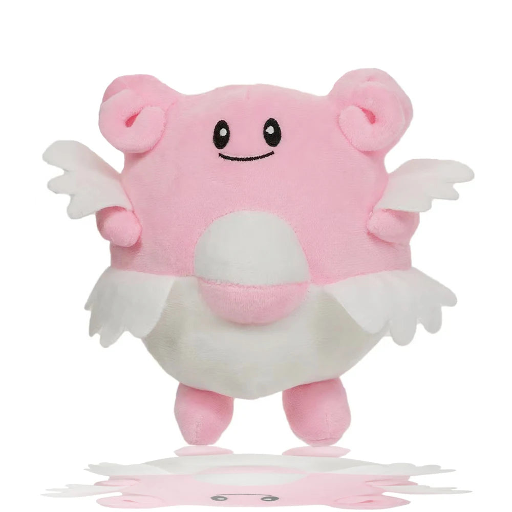 Pokemon Plush