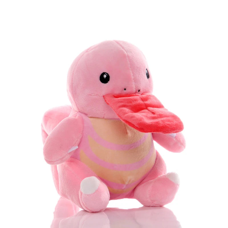Pokemon Plush