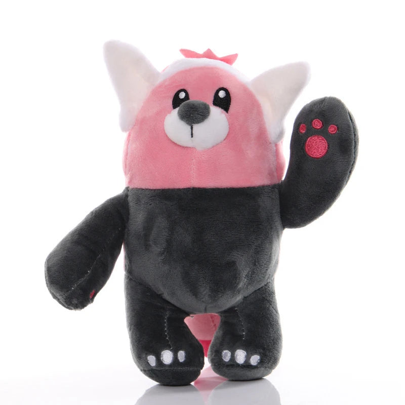 Pokemon Plush