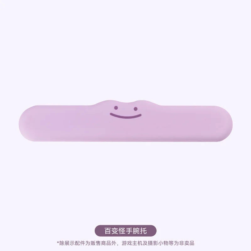 Ditto Mouse Pad and Wrist Rest
