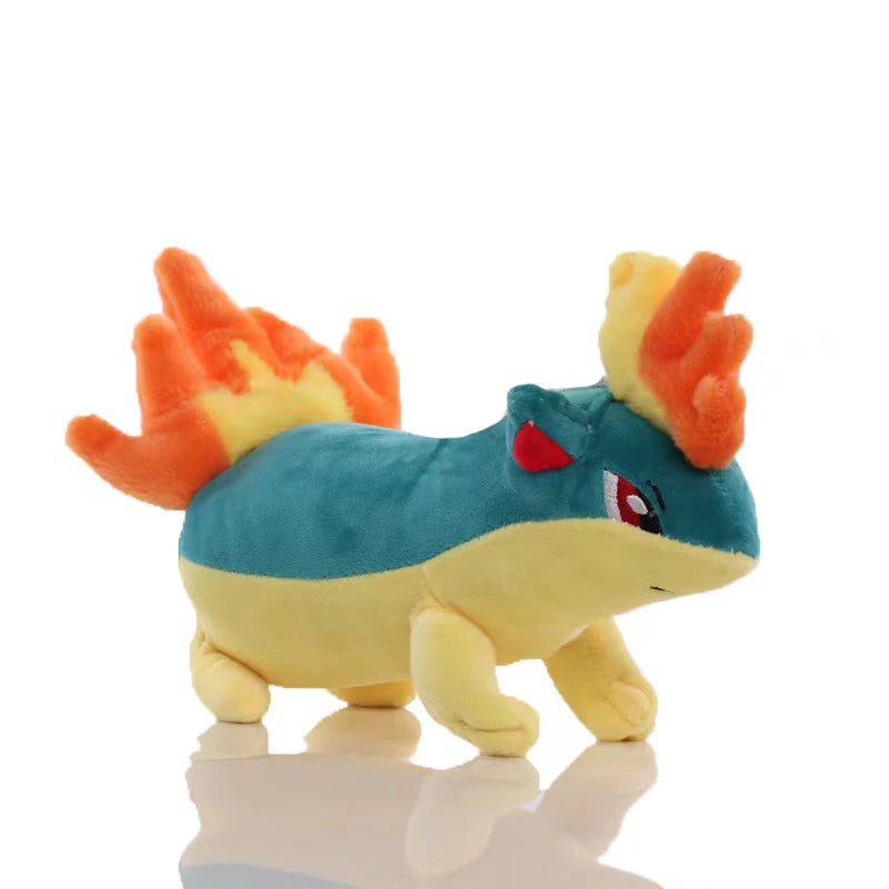 Pokemon Plush