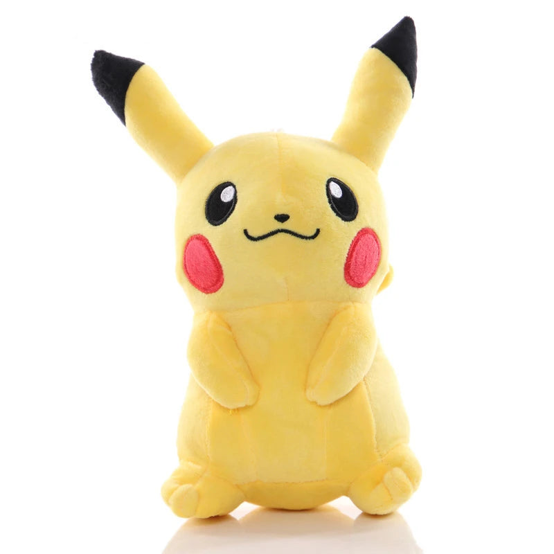 Pokemon Plush
