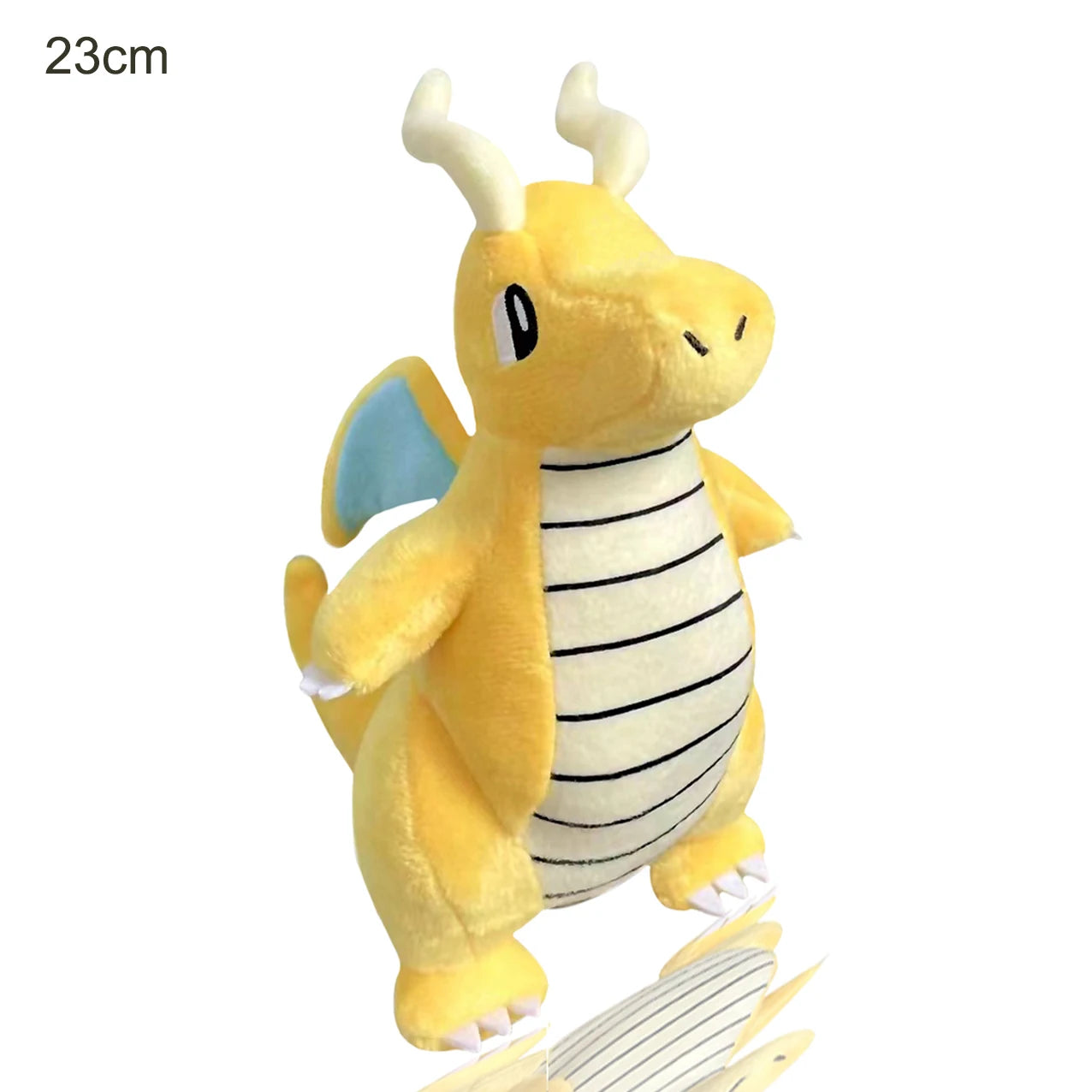 Pokemon Plush