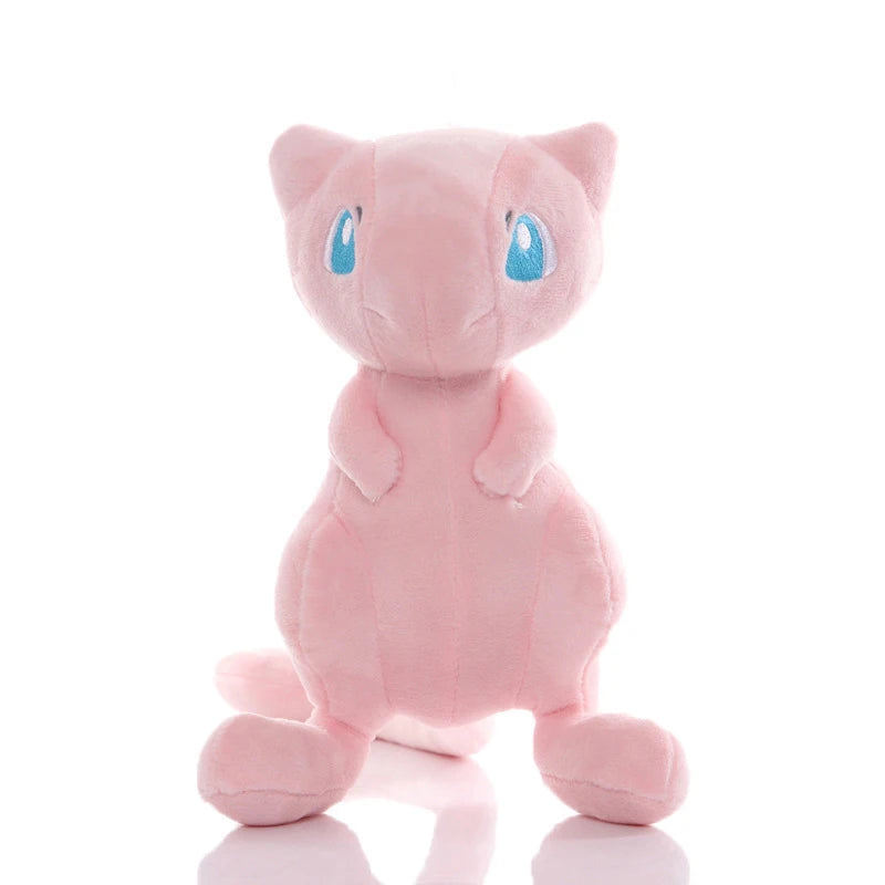 Pokemon Plush