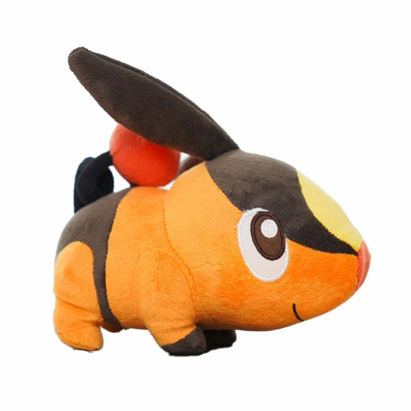 NEW Pokemon Plushies