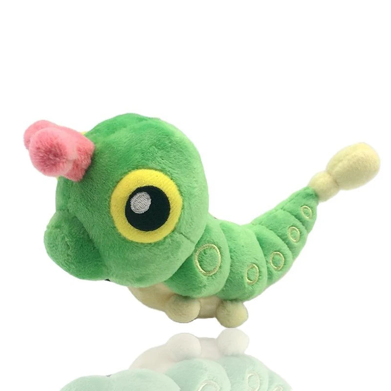 Pokemon Plush