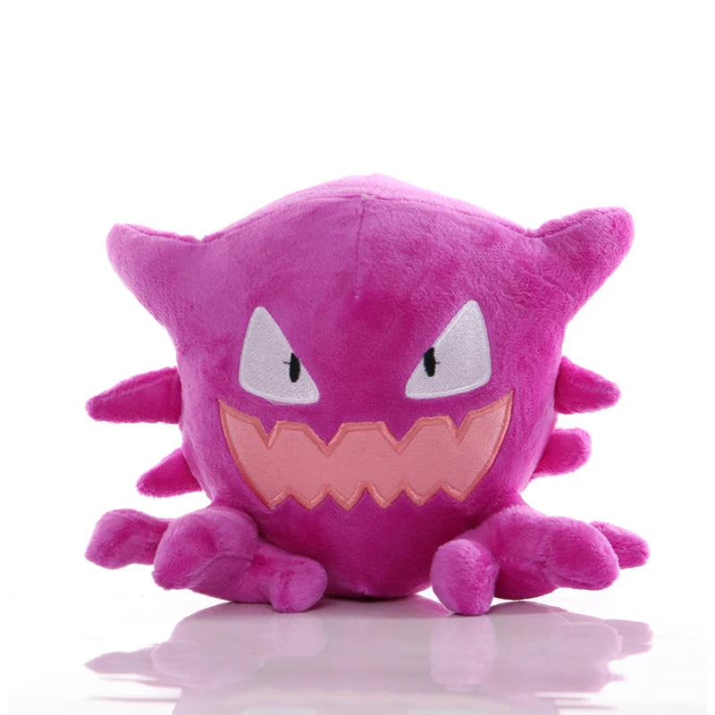 Pokemon Plush