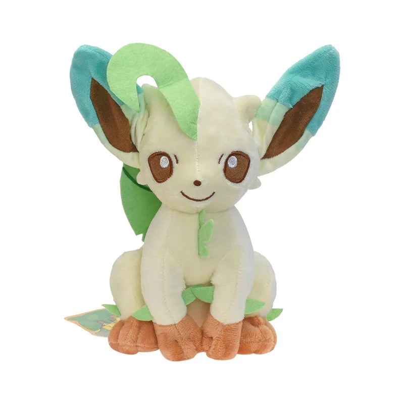 Pokemon Plush