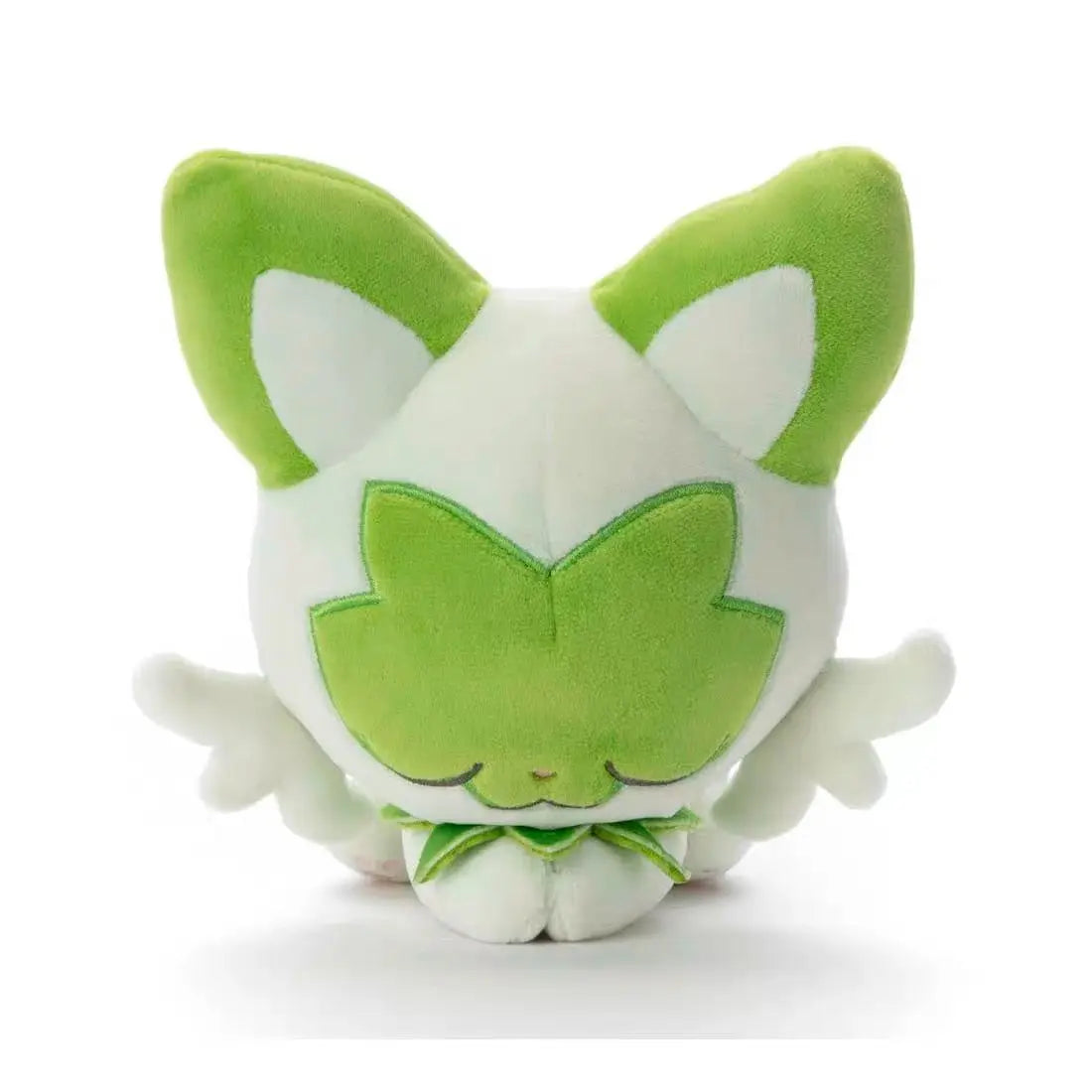 NEW Pokemon Plushies