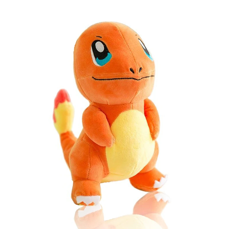 Pokemon Plush