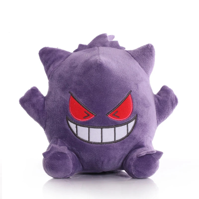 Pokemon Plush
