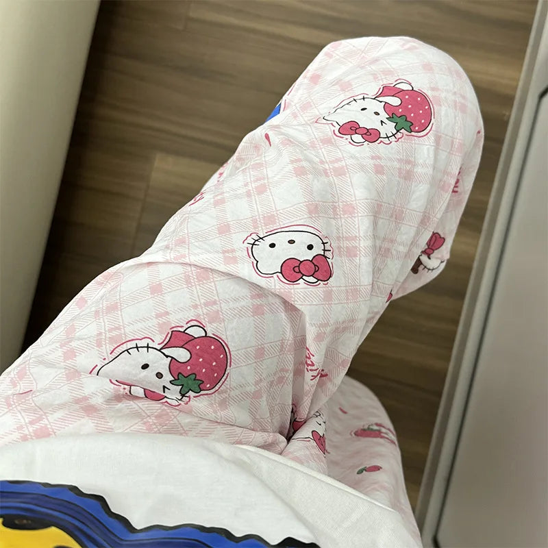 Hello Kitty Pajama Pants