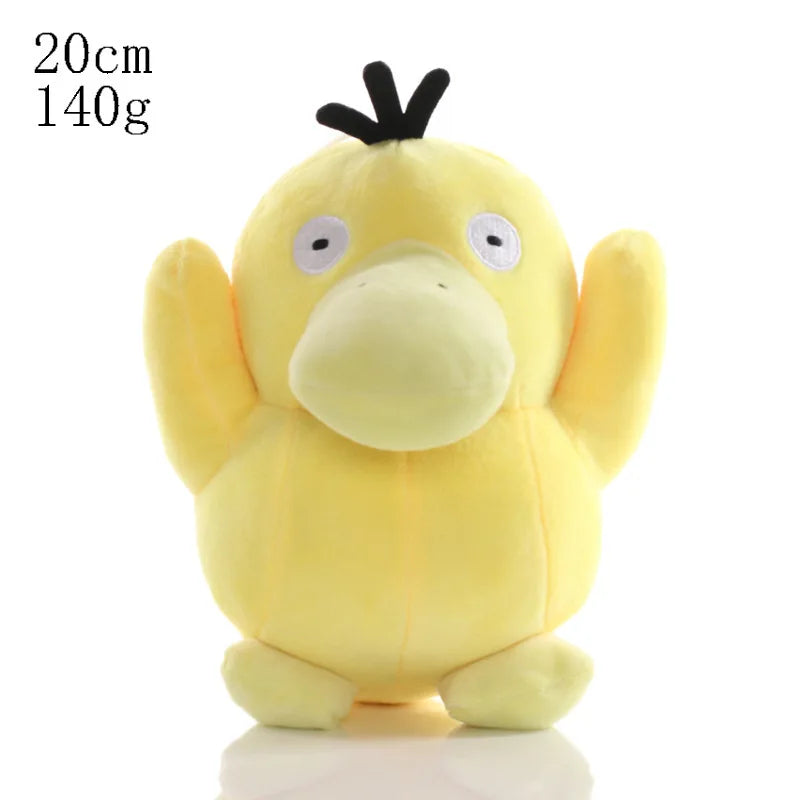 NEW Pokemon Plushies