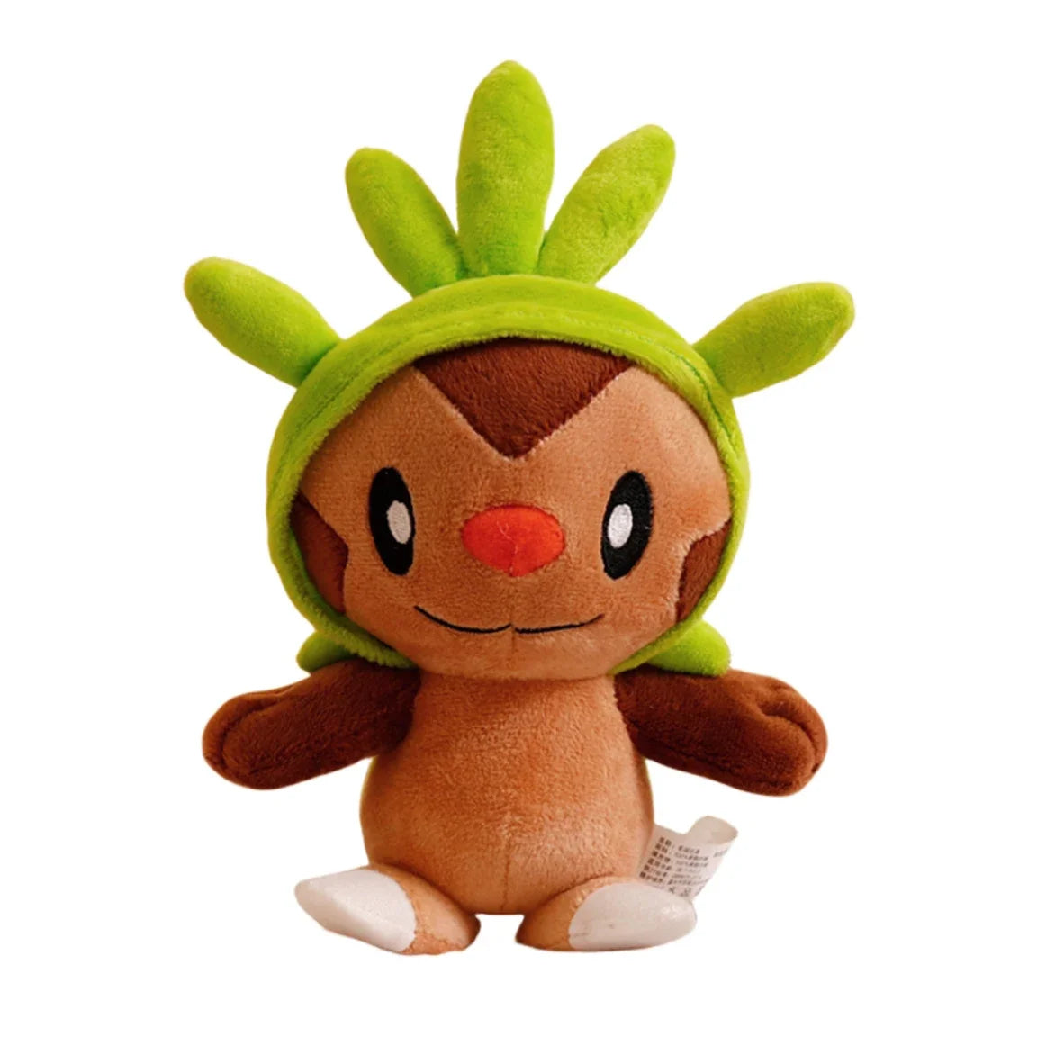 NEW Pokemon Plushies