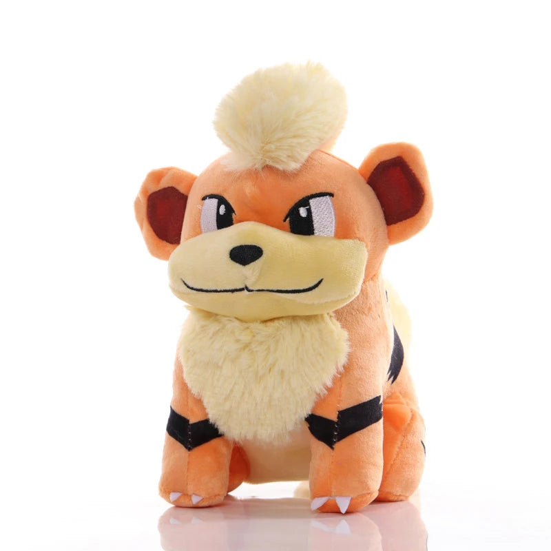 Pokemon Plush