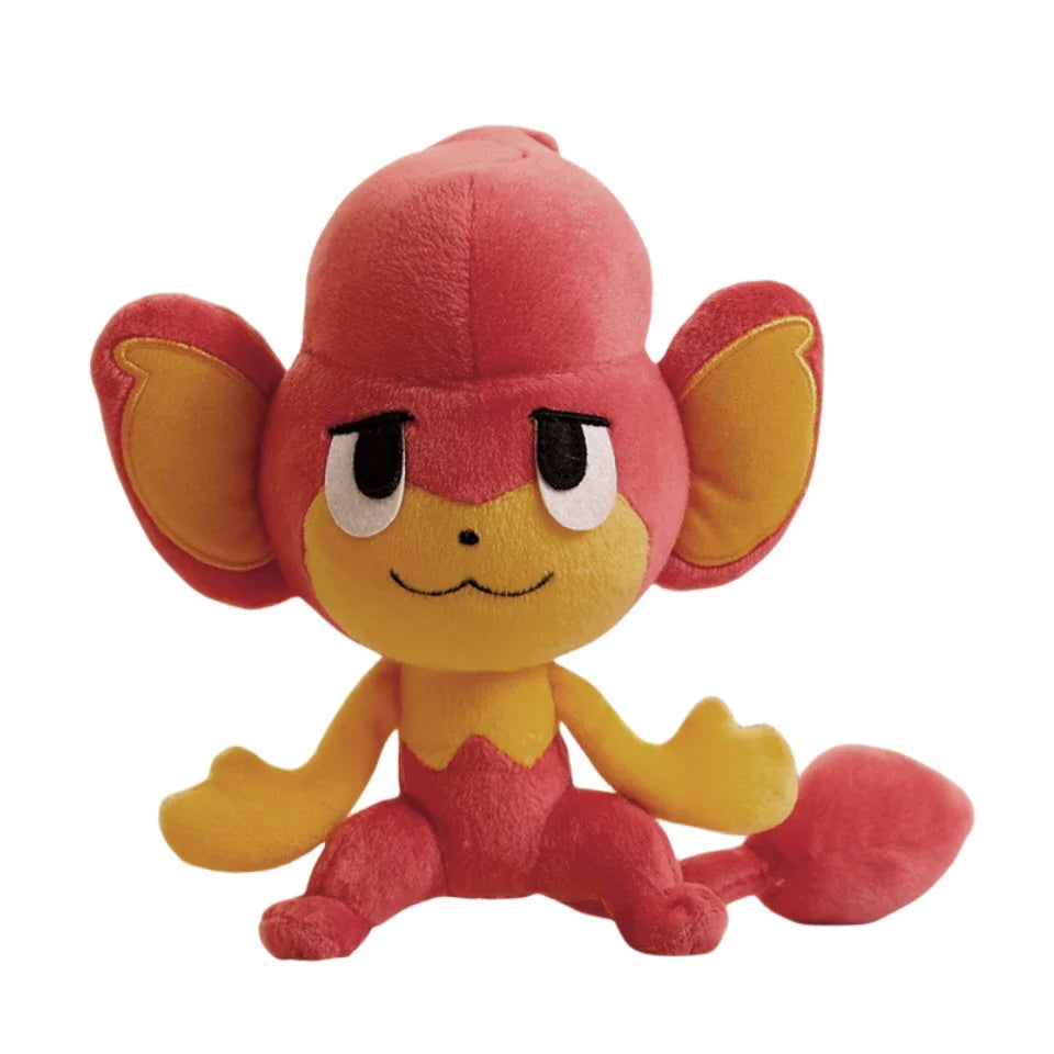 NEW Pokemon Plushies