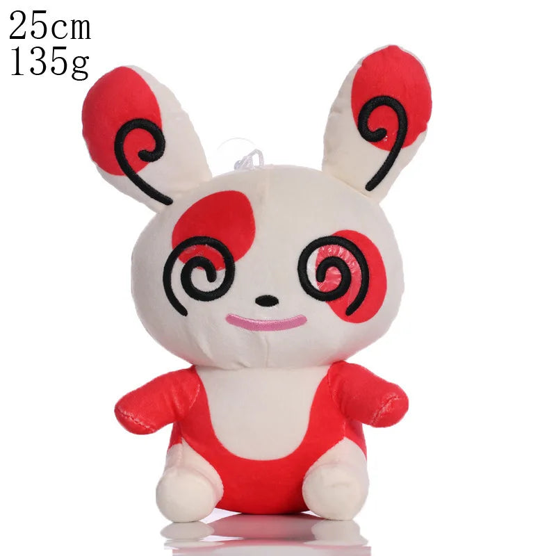 NEW Pokemon Plushies