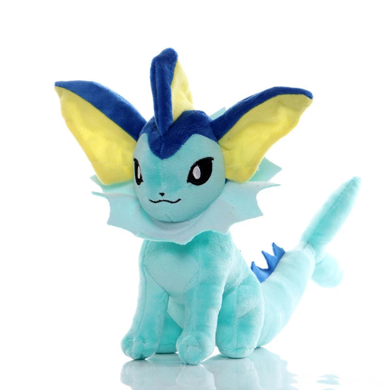 Pokemon Plush