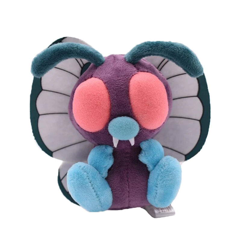 Pokemon Plush