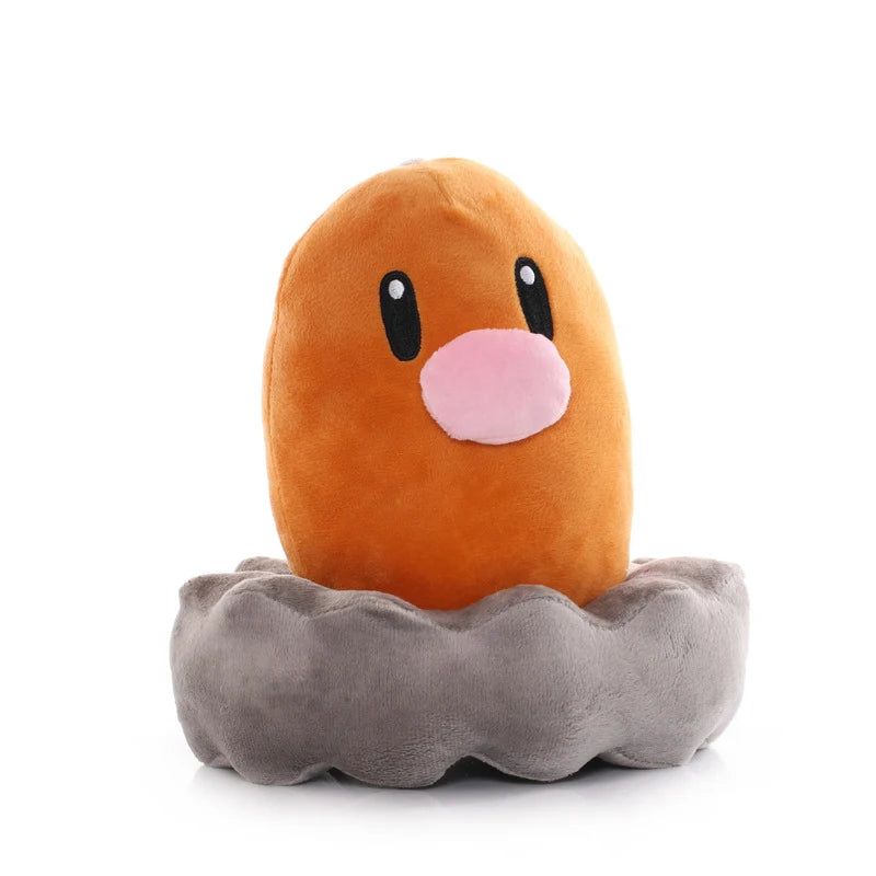 Pokemon Plush