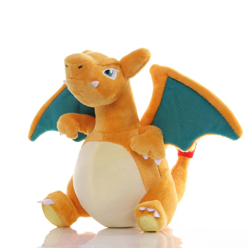 Pokemon Plush