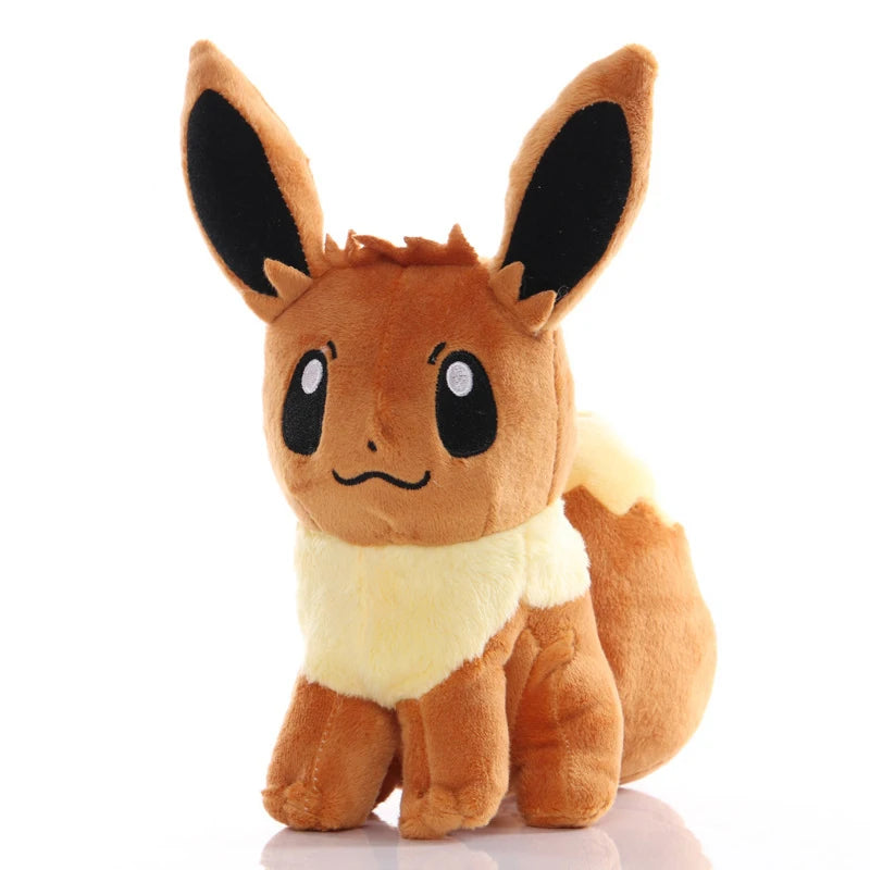 Pokemon Plush