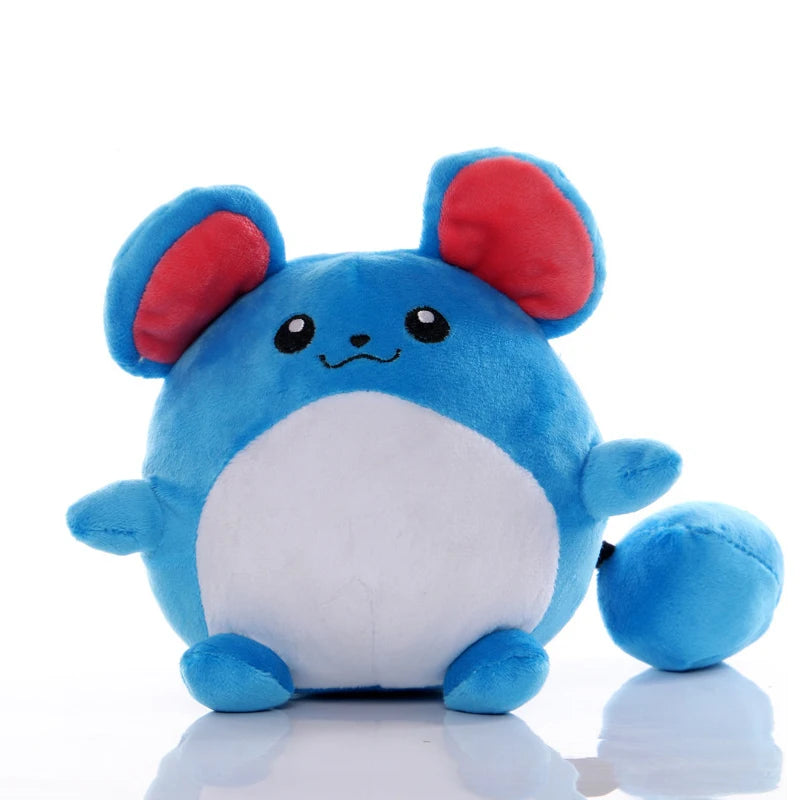 Pokemon Plush