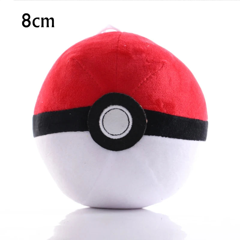 Pokemon Plush