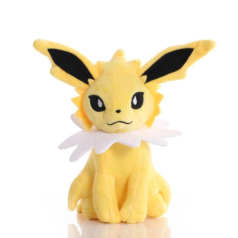 Pokemon Plush