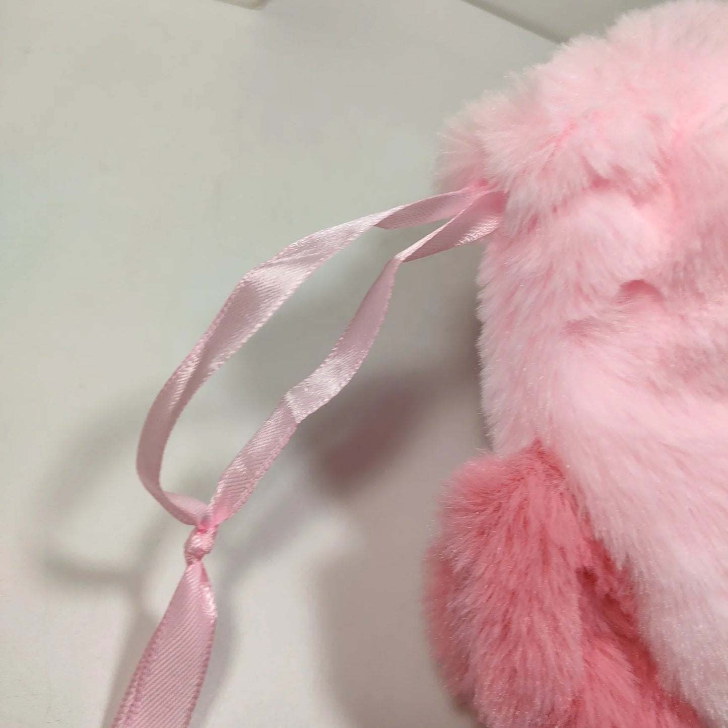 Kirby Cute Plush Coin Purse