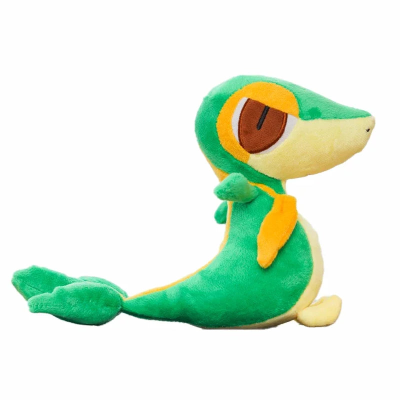 NEW Pokemon Plushies