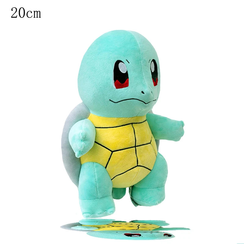 Pokemon Plush