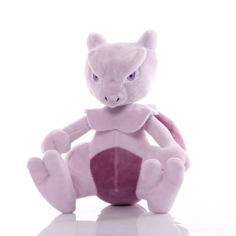 Pokemon Plush