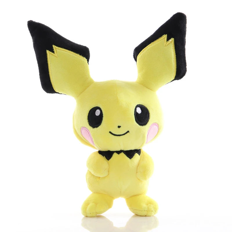 Pokemon Plush
