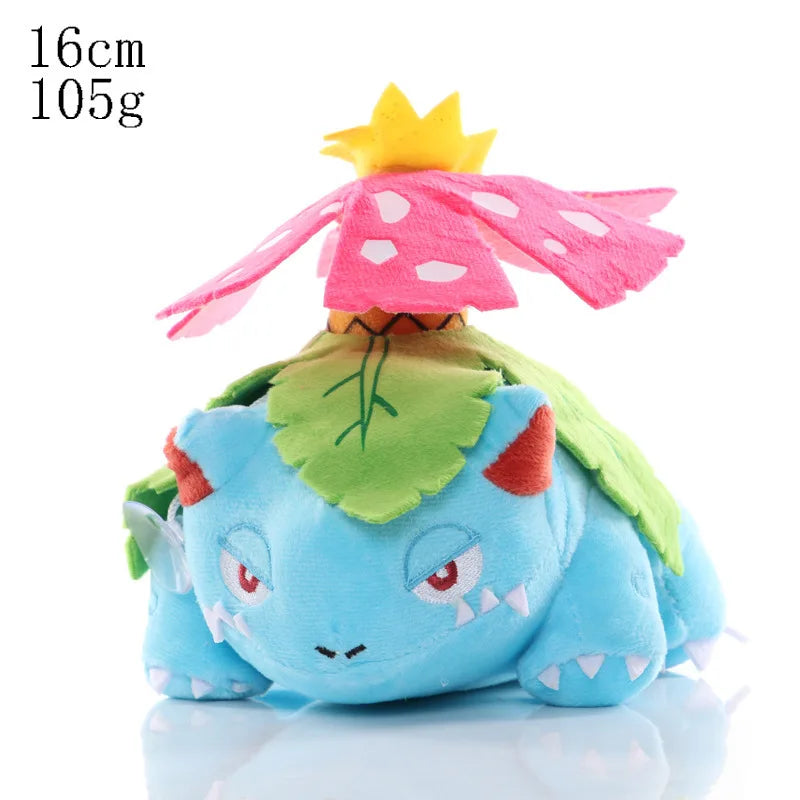 NEW Pokemon Plushies